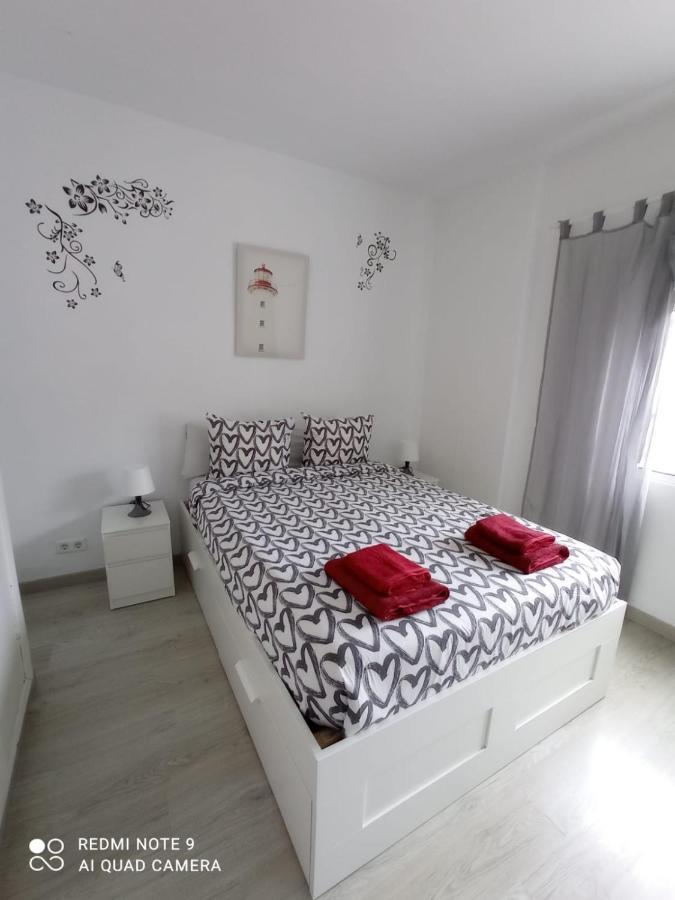 Apartamento Con Encanto "Larios Street" Apartment Malaga Exterior photo