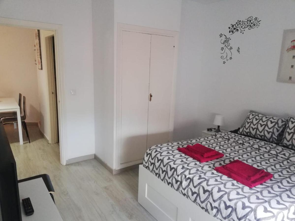 Apartamento Con Encanto "Larios Street" Apartment Malaga Exterior photo