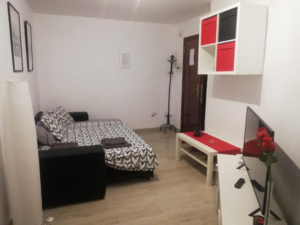 Apartamento Con Encanto "Larios Street" Apartment Malaga Exterior photo