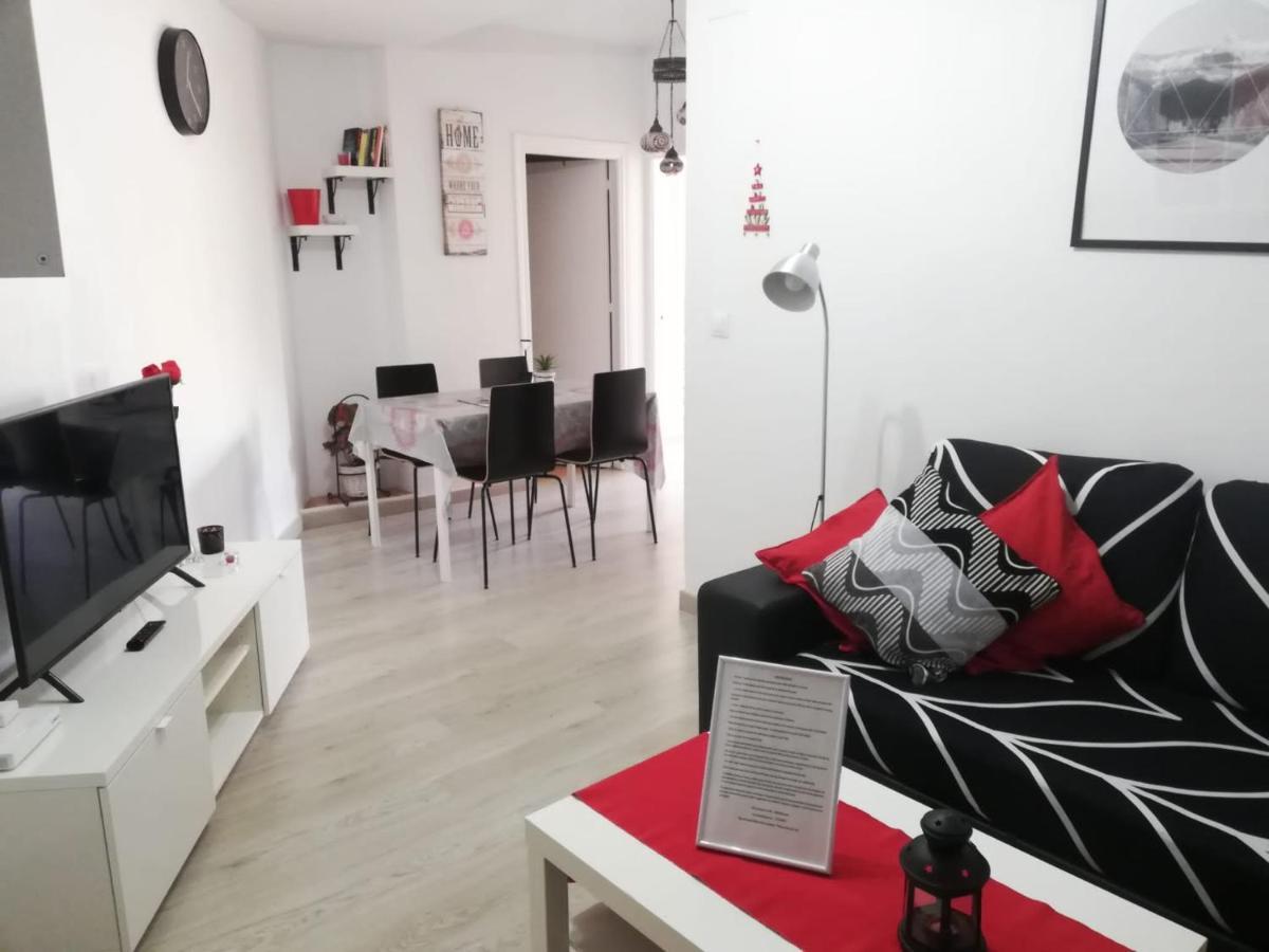 Apartamento Con Encanto "Larios Street" Apartment Malaga Exterior photo