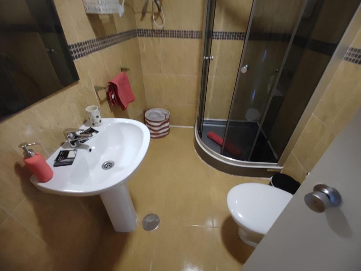 Apartamento Con Encanto "Larios Street" Apartment Malaga Exterior photo