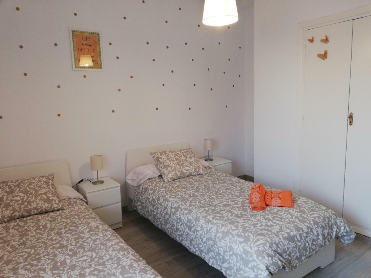 Apartamento Con Encanto "Larios Street" Apartment Malaga Exterior photo